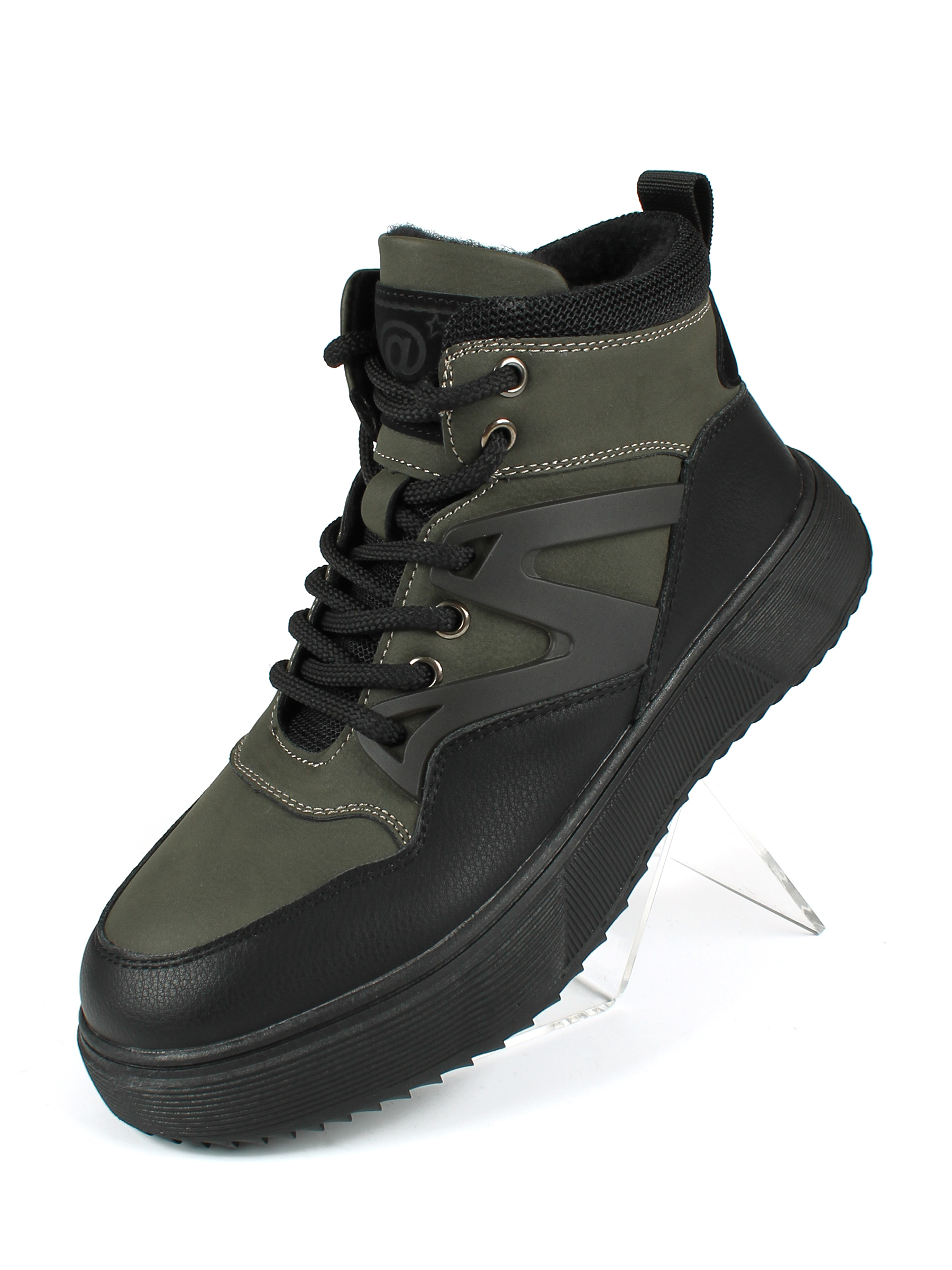 Ботинки Antilopa AL 15849 - фото 9