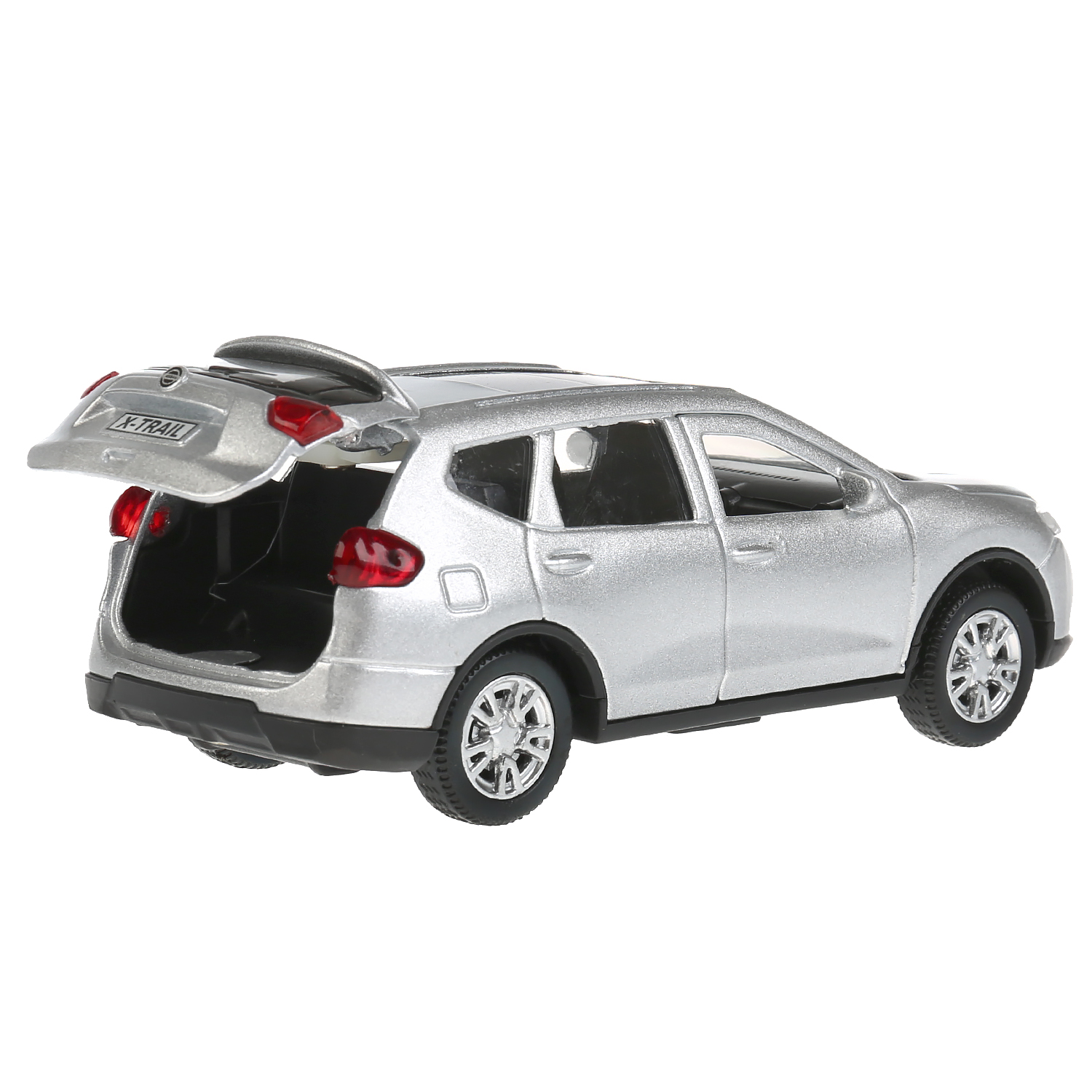 Автомобиль Технопарк Nissan 263453 - фото 5