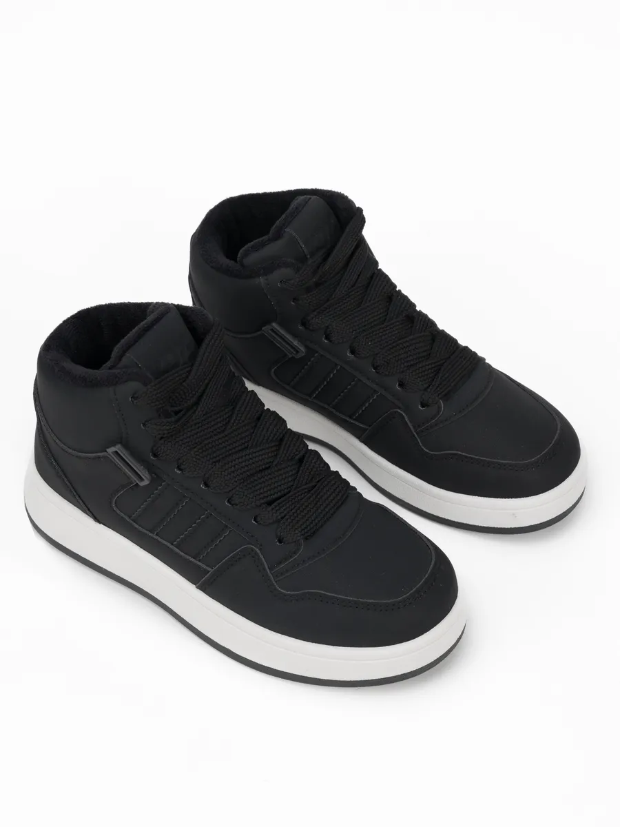 Ботинки KDX ER-17 black - фото 6