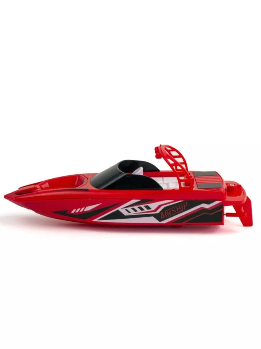 Автомобиль РУ Create Toys - фото 2