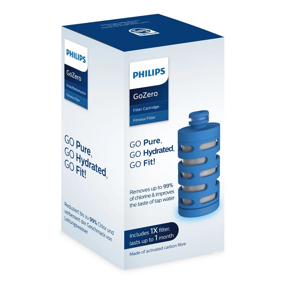 Комплектующее Philips Фильтр - фото 2