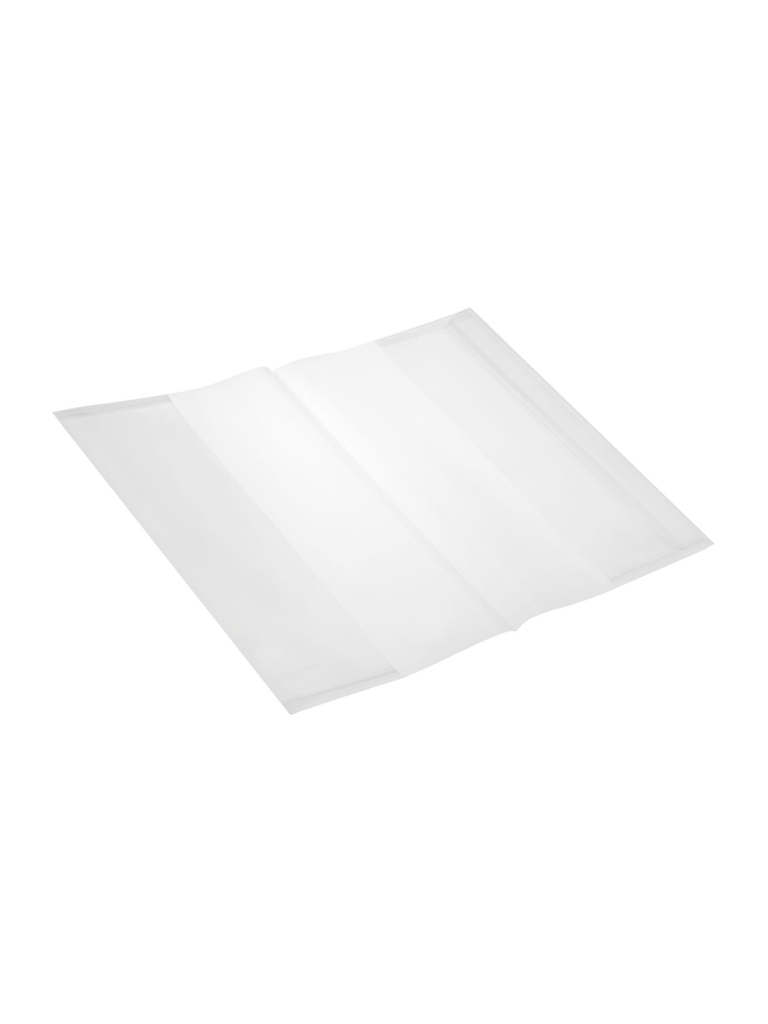 Обложка Brauberg 43.5 x 29.7 см 3 шт. - фото 15