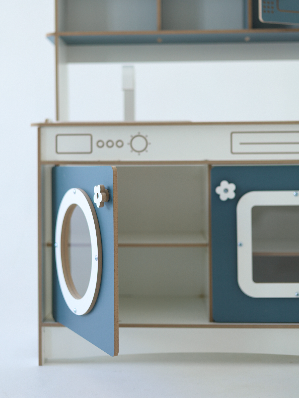 Игрушечная кухня Pema kids - фото 10