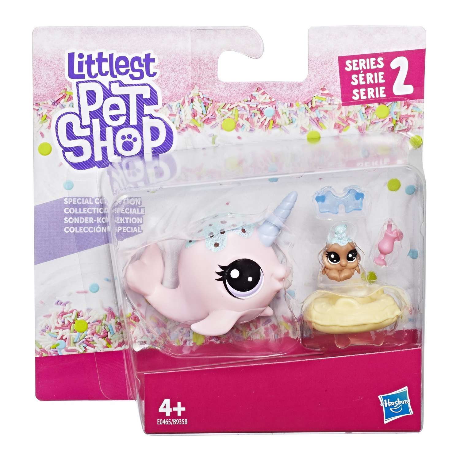 Littlest Pet Shop в ассортименте - фото 31