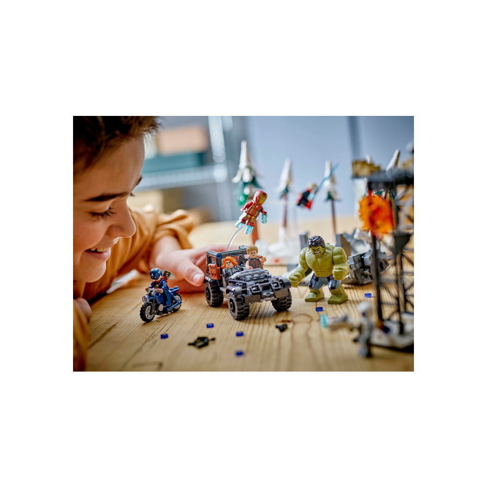 Конструктор LEGO - фото 5