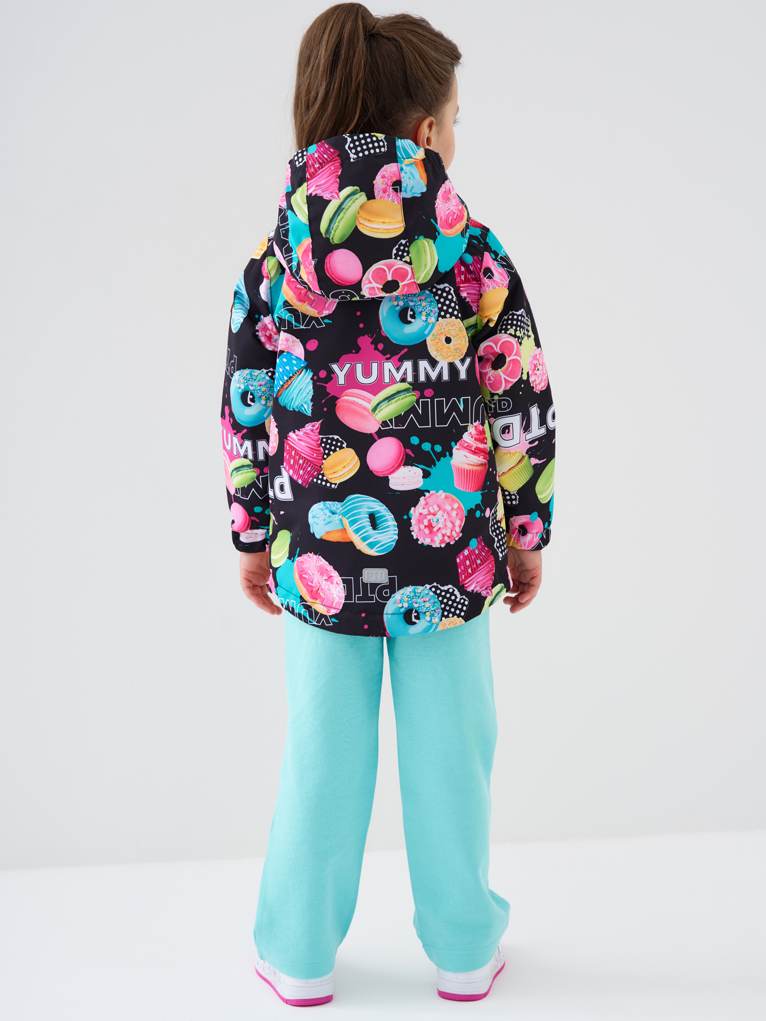 Ветровка PlayToday 12622502 - фото 8