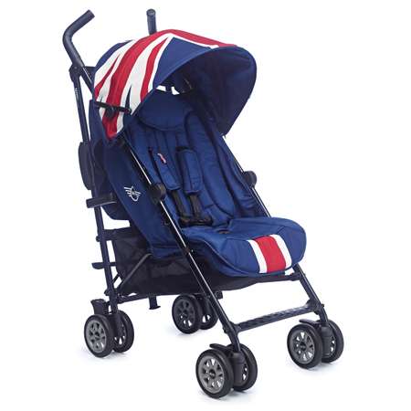 Коляска прогулочная Easywalker