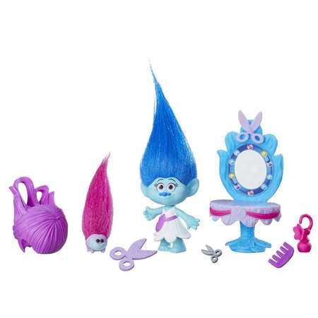 Trolls