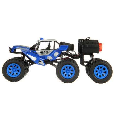 Автомобиль РУ Veld Co 1:18