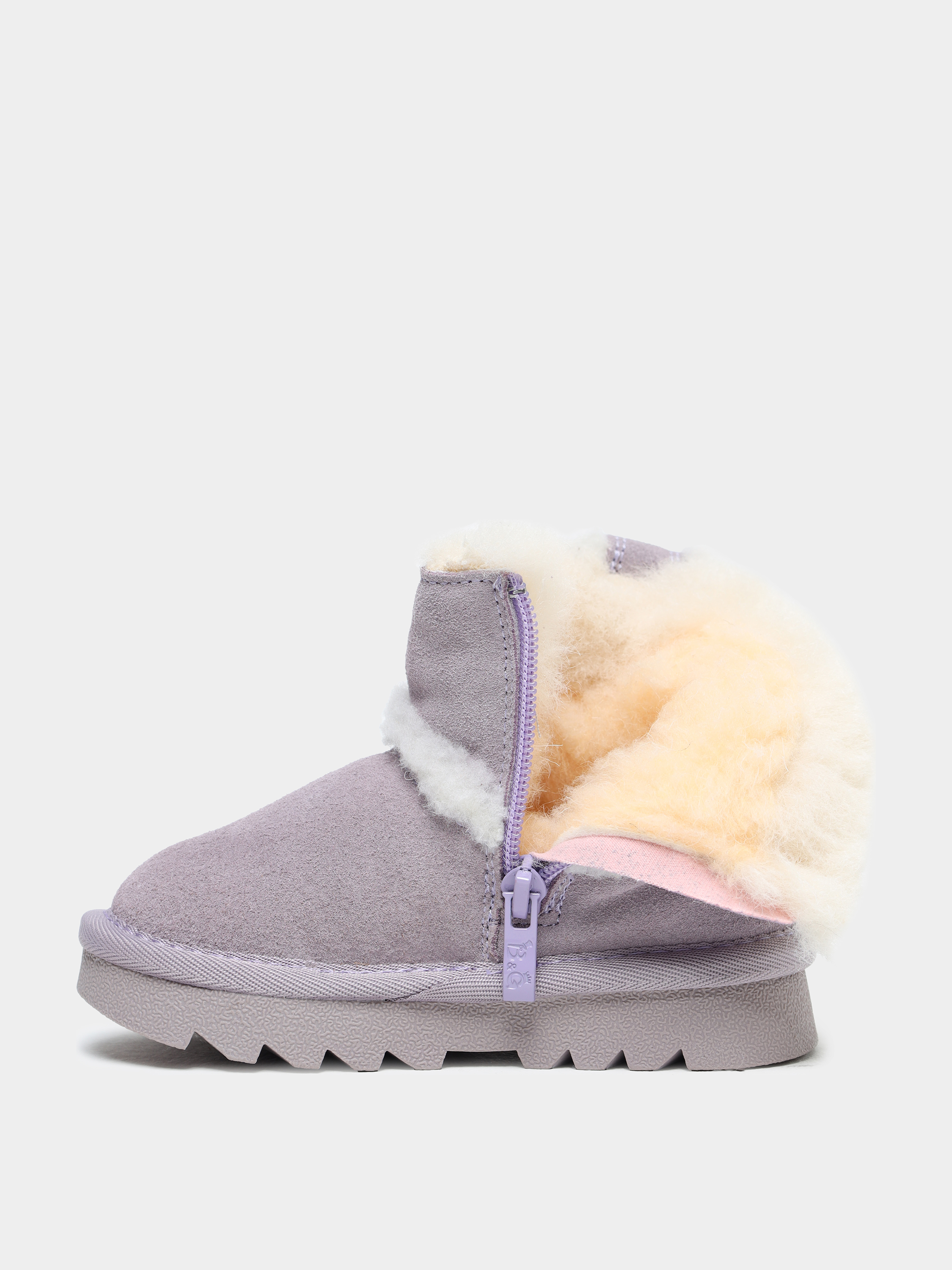 Угги Boys and Girls 2310-3F - фото 6