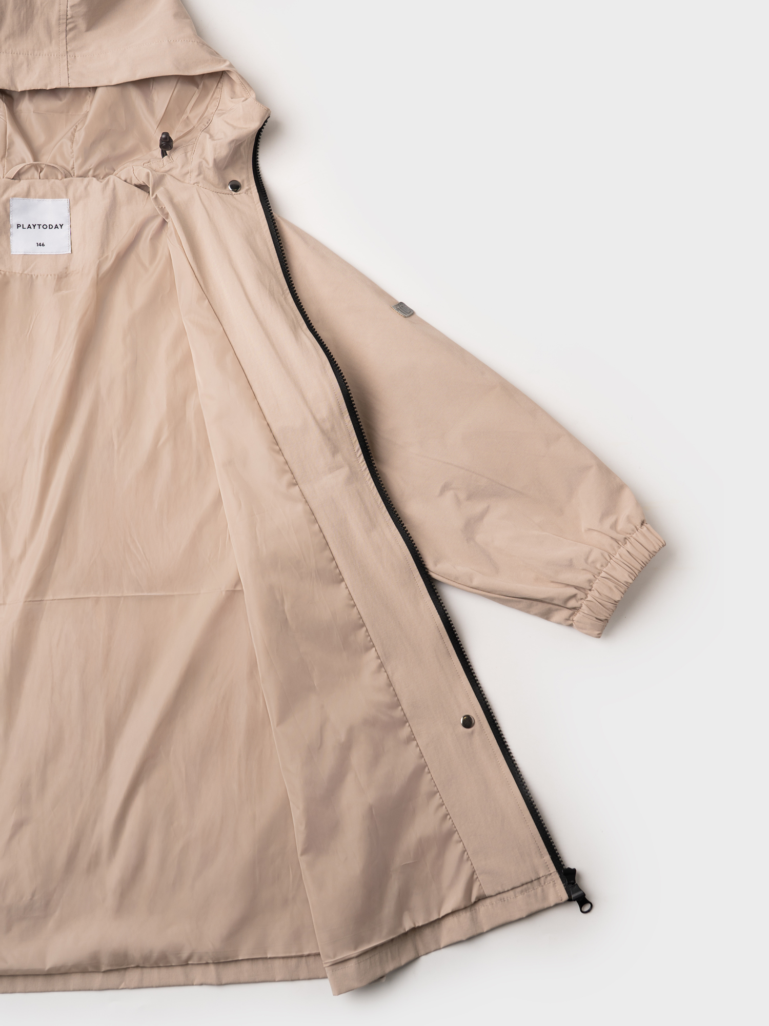 Плащ PlayToday 12621096 - фото 12