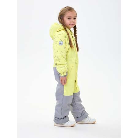 Комбинезон GooDvinKids
