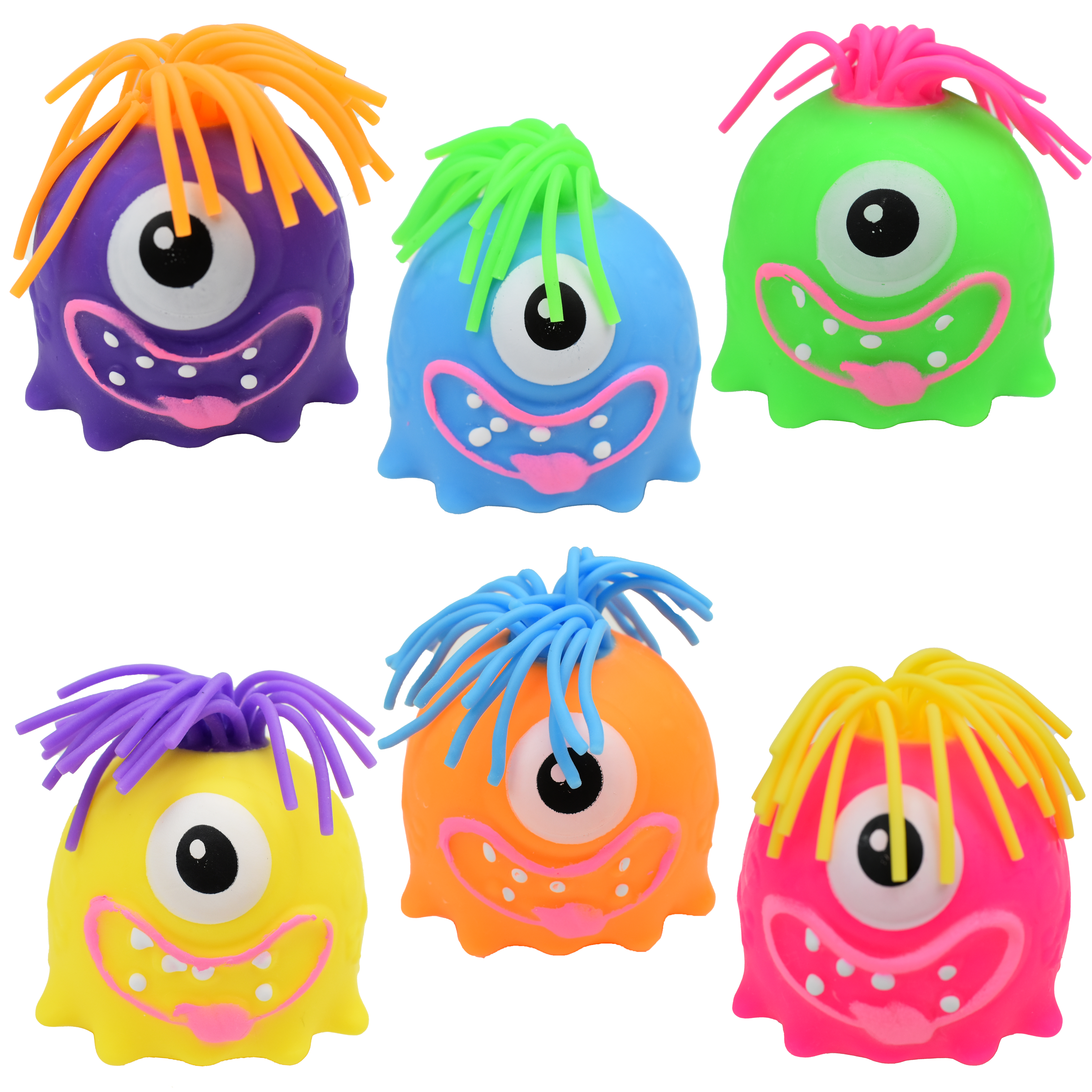 Сквиш Ball Masquerade в ассортименте - фото 2