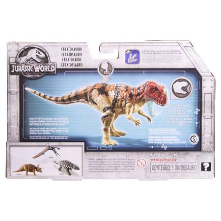 Игровой набор Jurassic World