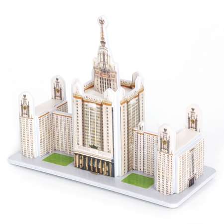 Пазл IQ 3D PUZZLE 3D
