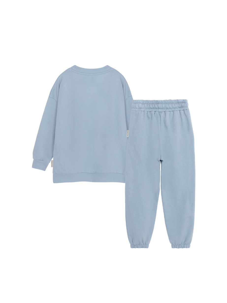 Костюм спортивный Bossa Nova 045К-462-Г - фото 11