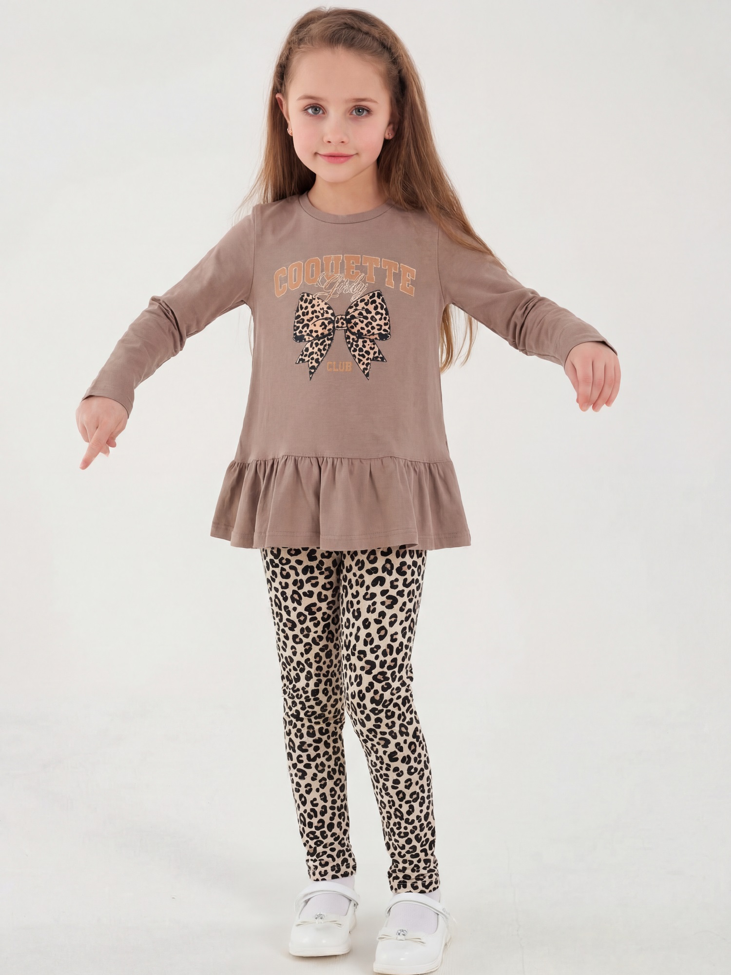 Костюм Jambowear S-682 - фото 5