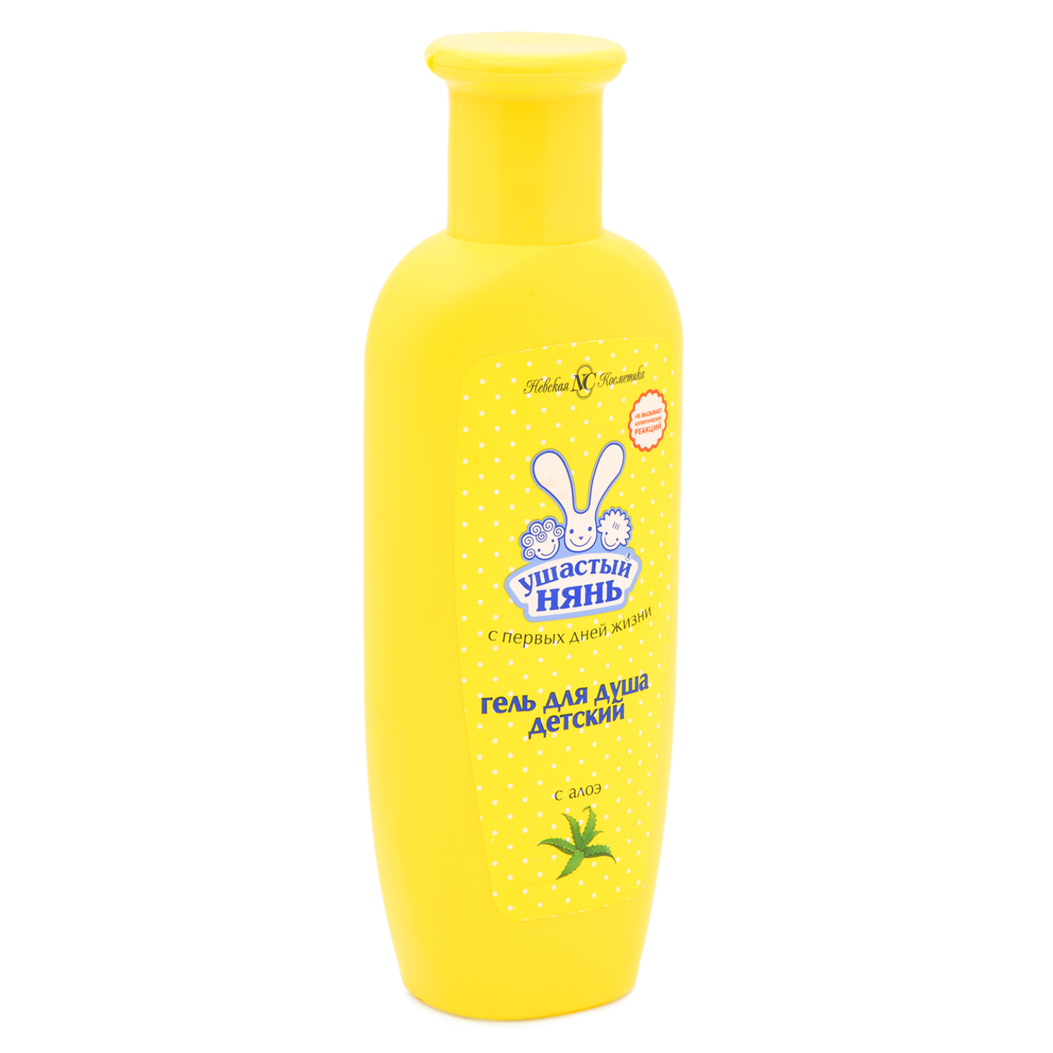 Гель Ушастый нянь 250 мл - фото 1