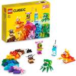 Конструктор LEGO Classic 11017 140 дет.
