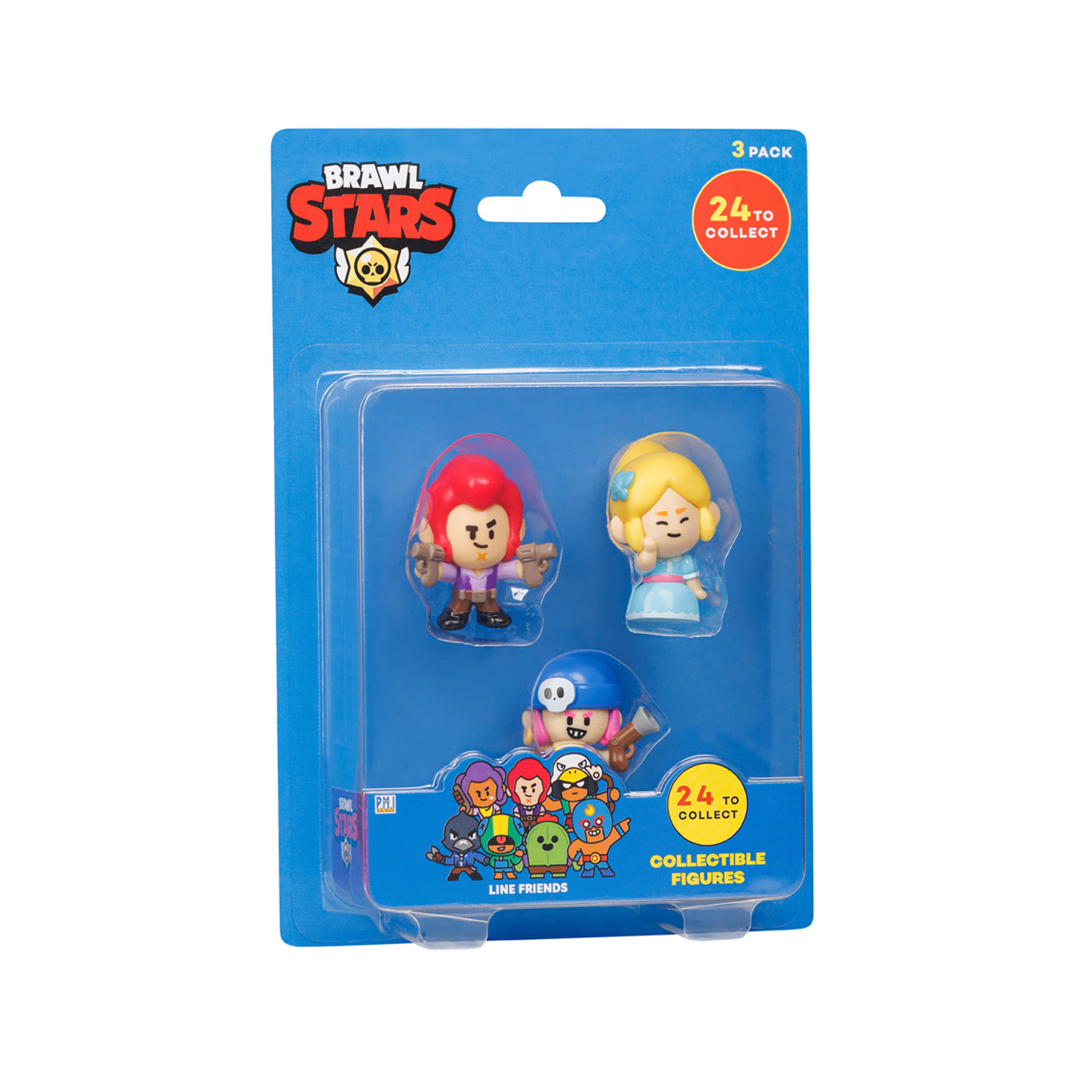 Фигурка BrawlStars - фото 5