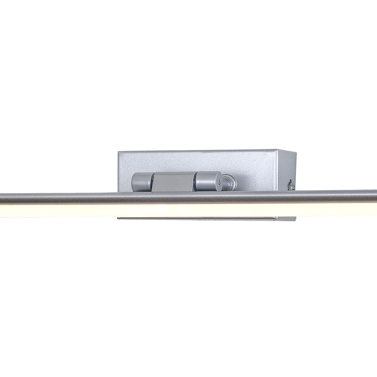 Светильник ESCADA 170001/A/1W LED*9W Silver - фото 4