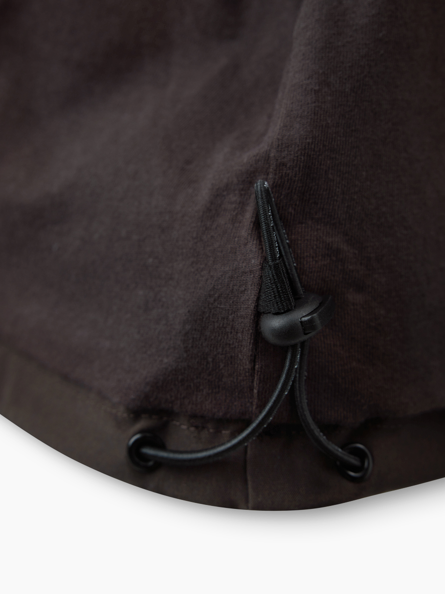 Ветровка Happy Baby 88250-1_dark-grey - фото 6