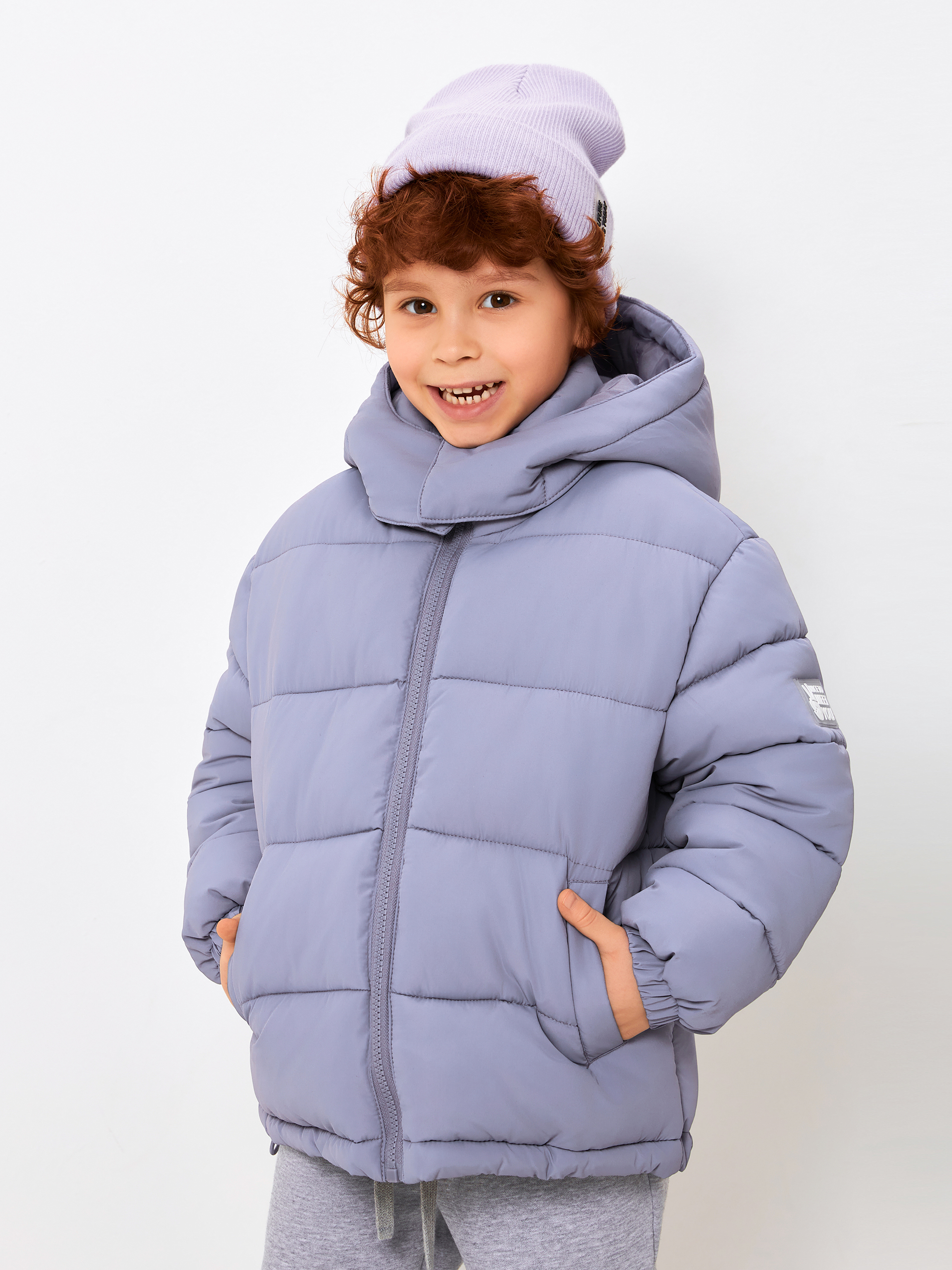 Куртка Acoola 20320650002_0068710 - фото 15