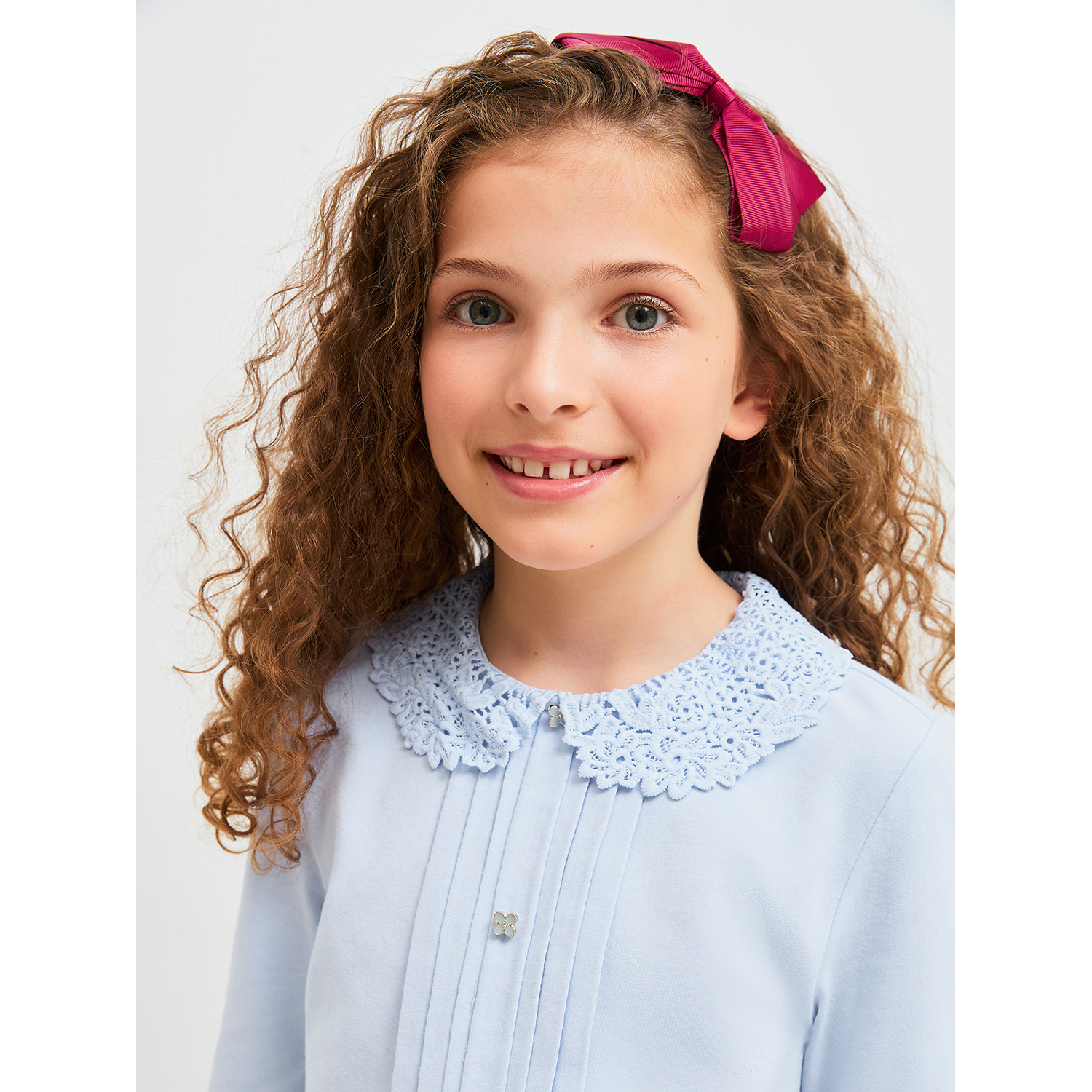 Блузка Acoola 20240260120_0065255 - фото 6