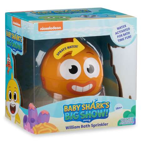 Игрушка WowWee Друг Baby Shark Уильям
