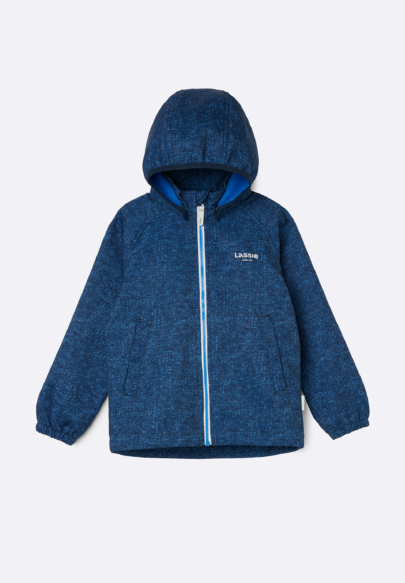 Куртка Lassie 7100063A-6961 - фото 3