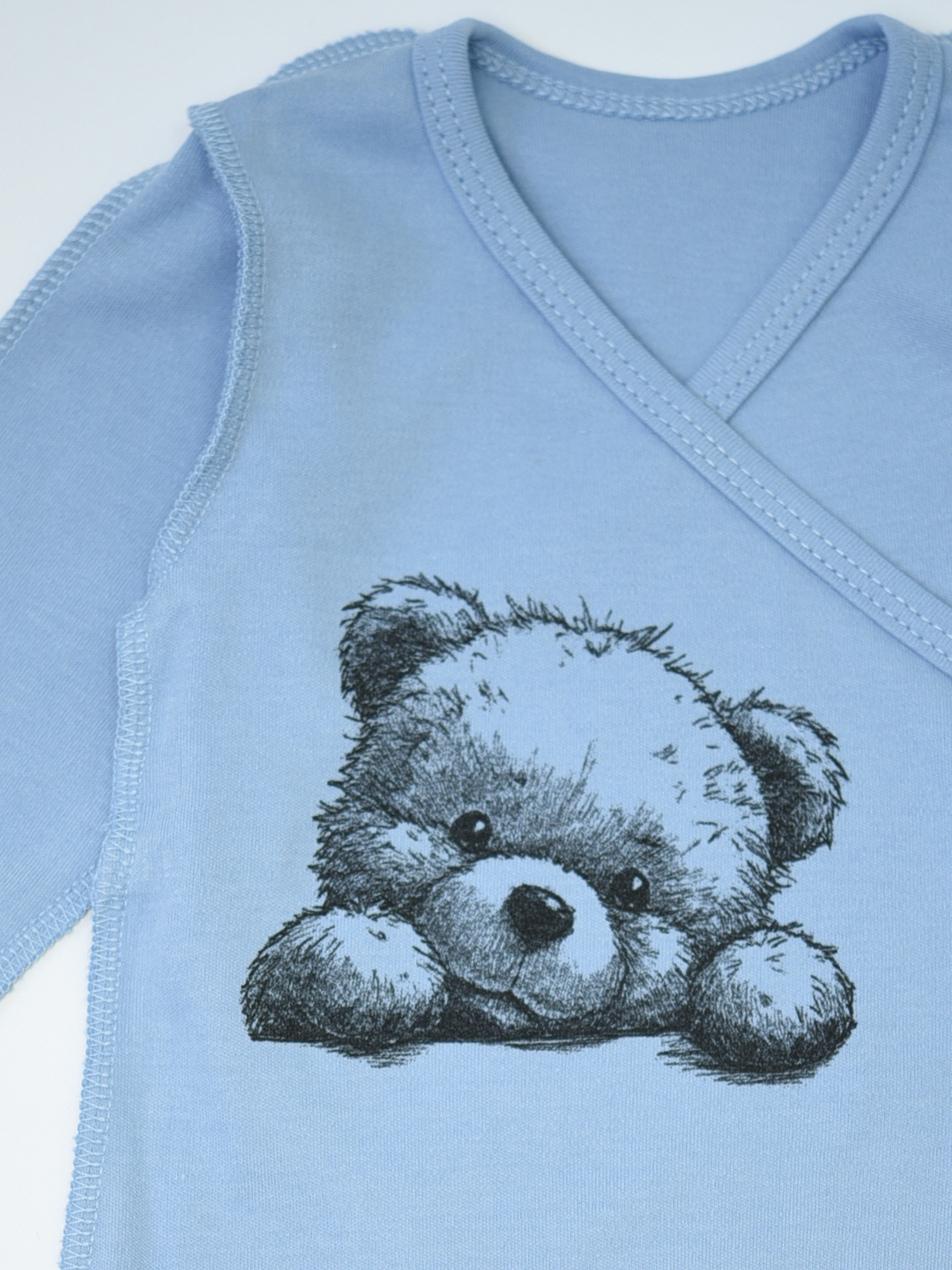 Комбинезон СовенокЯ 2-437-408-33 - фото 2