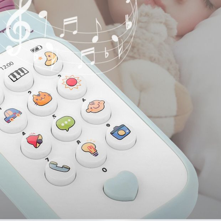 Игрушка MagicStyle Единорог