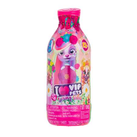 Игровой набор IMC Toys Модные щенки