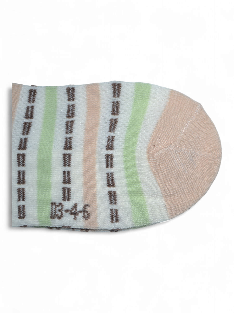 Носки 10 пар Child Socks 3043-4 - фото 9