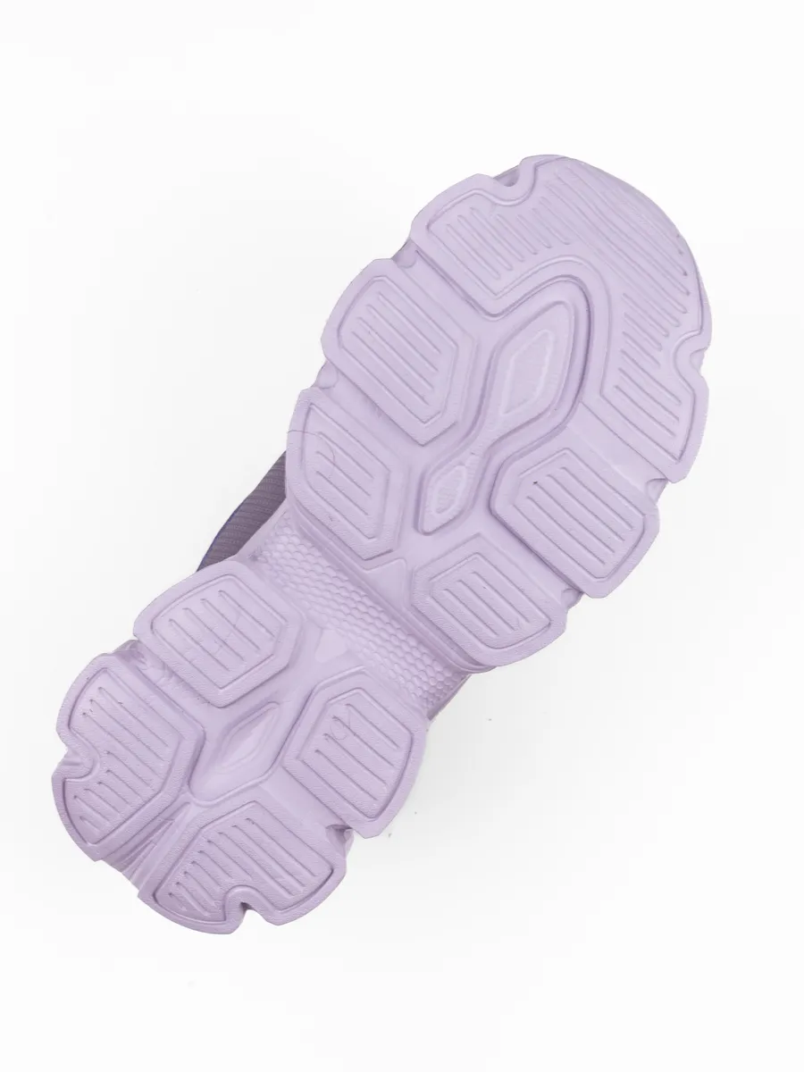 Кроссовки KDX BRTSS-10 lilac - фото 19