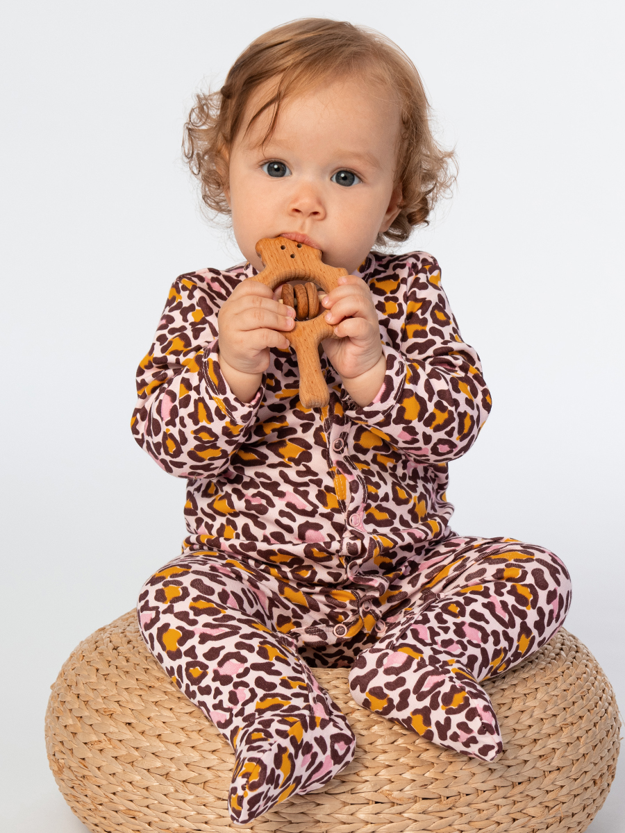 Комбинезон КотМарКот 801601 - фото 2