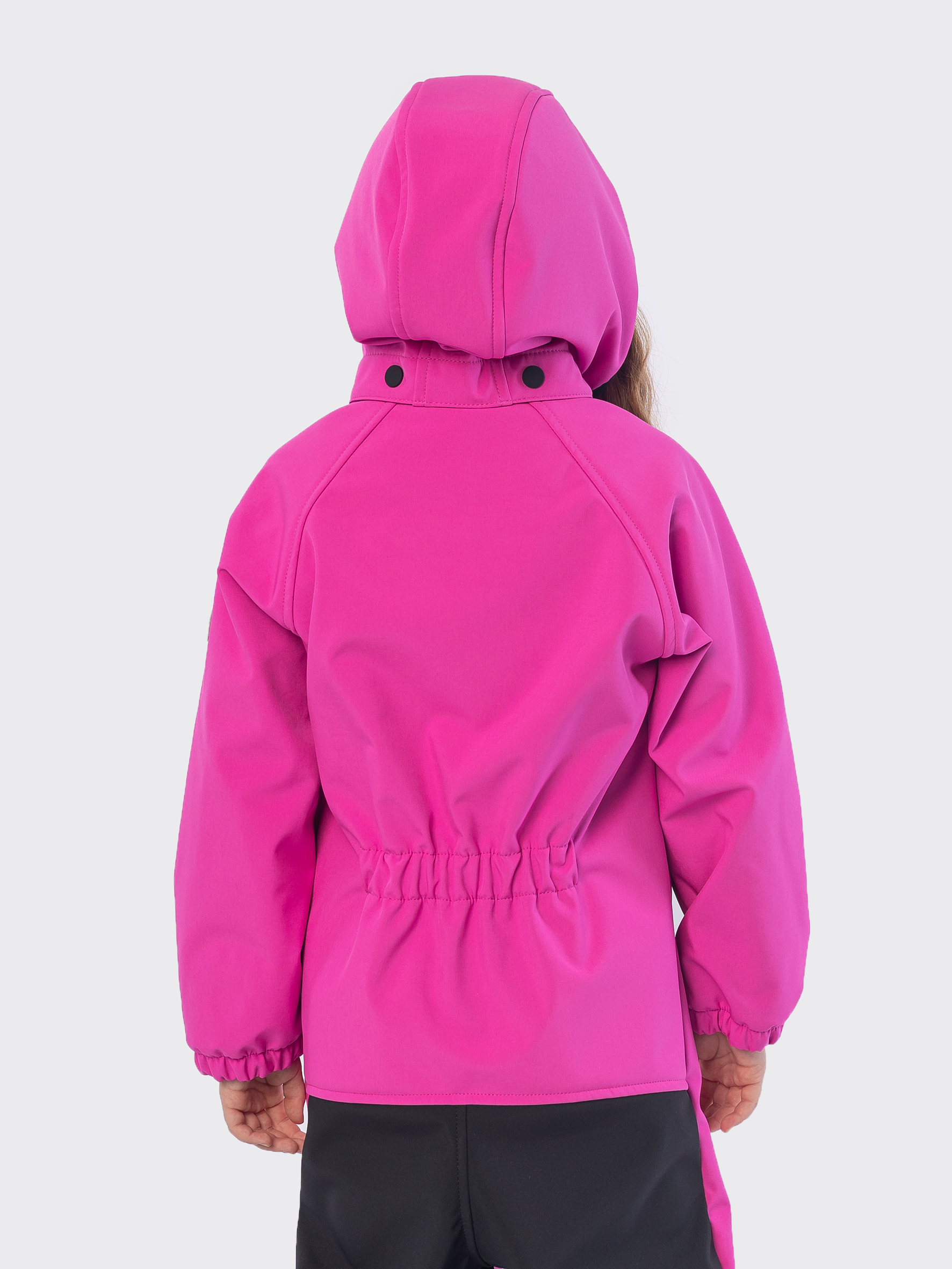 Комбинезон UKI KIDS 1spr23-036р - фото 4