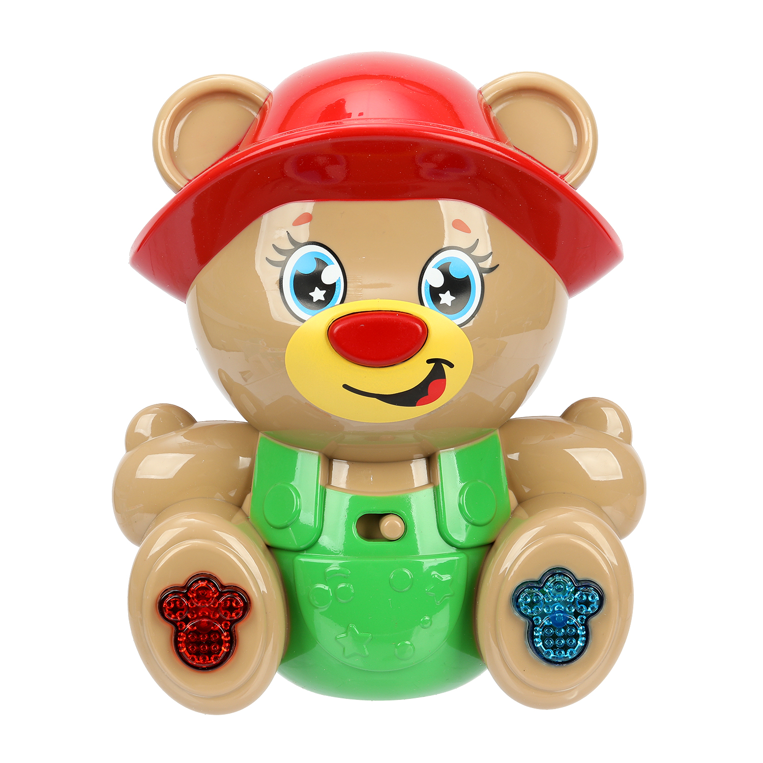 Игрушка УМка Мишка - фото 4