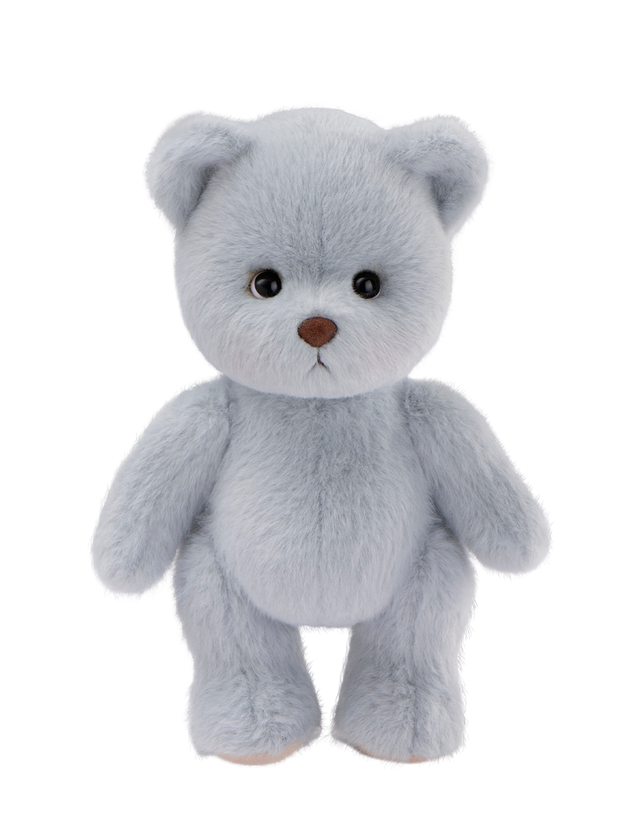 Мягкая игрушка TeddyTales Lina Медведь - фото 9