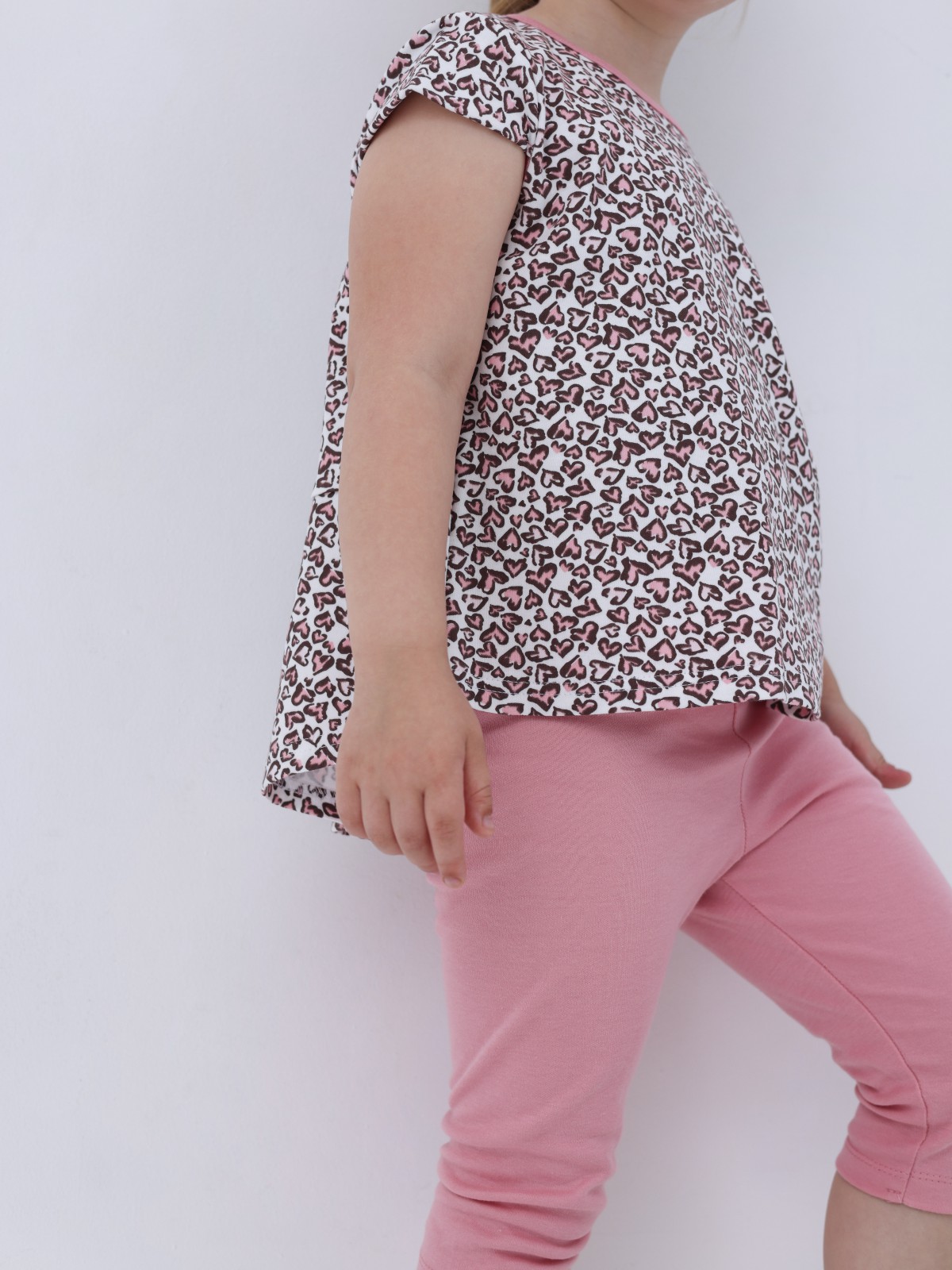 Бриджи Пелигрин БР1п - фото 2