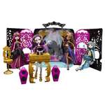 Домик для кукол Monster High