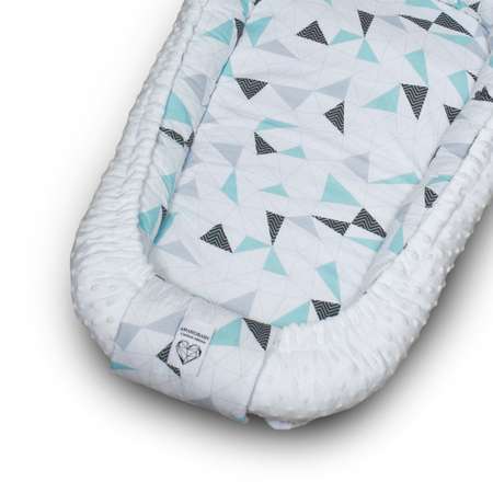 Матрас Amarobaby Mild Design Edition
