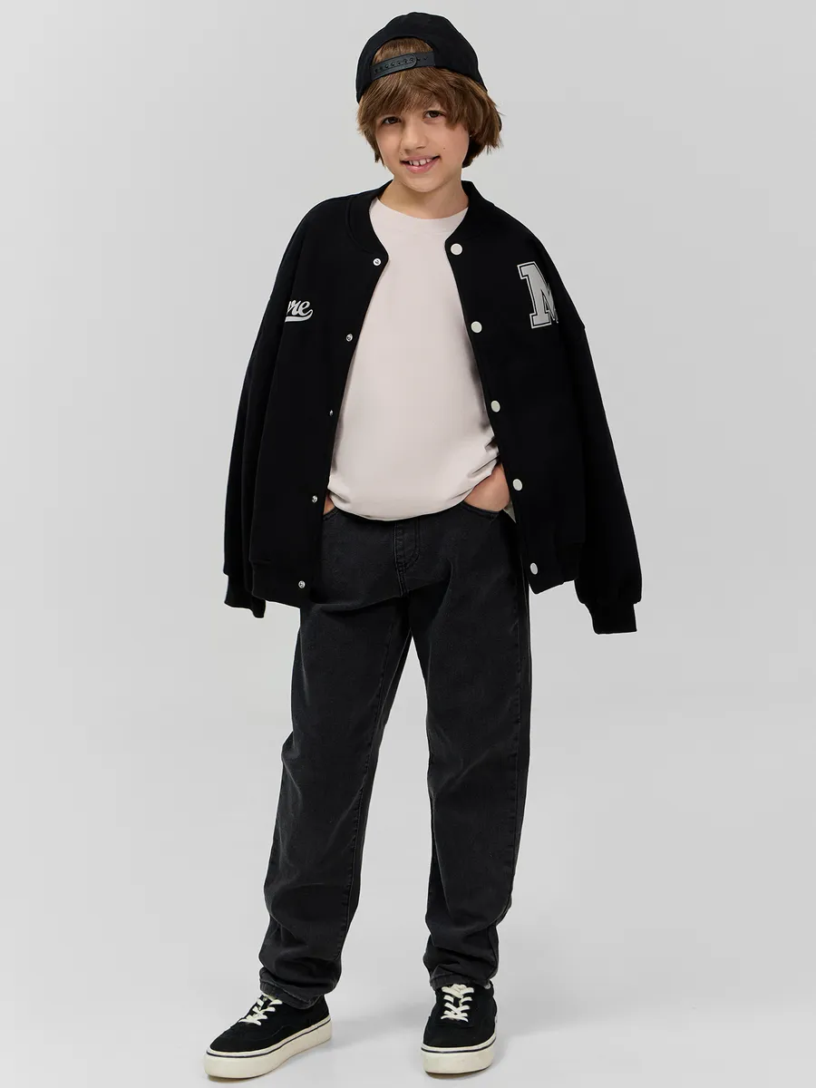 Футболка Mark Formelle (Марк Формэль) 113452/лед - фото 9