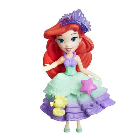 Кукла модельная Princess