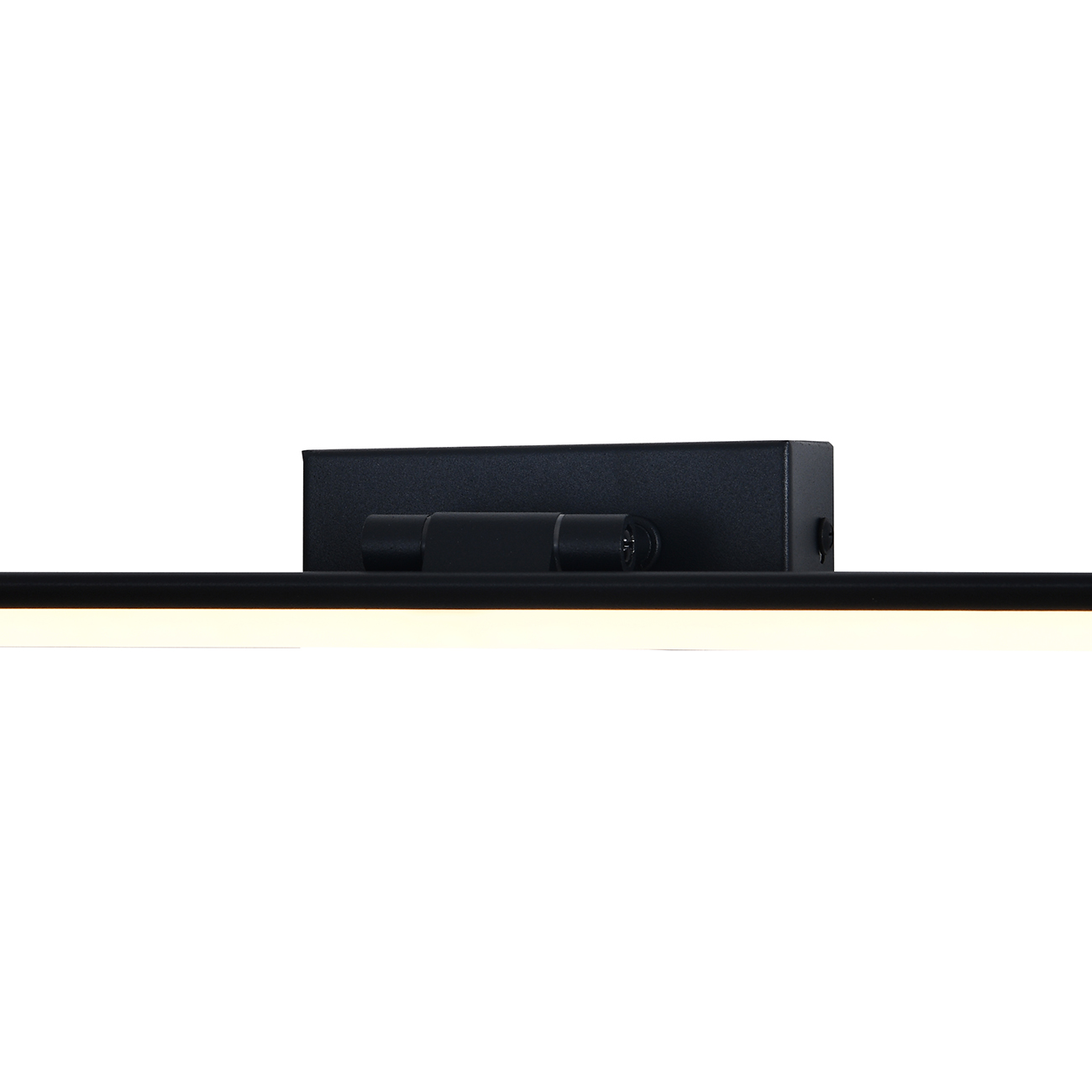 Светильник ESCADA 170001/B/1W LED*12W Black - фото 3