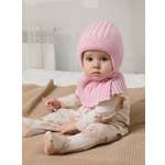 Шапка-шлем Starkoff Kids