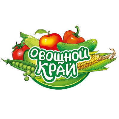Овощной край