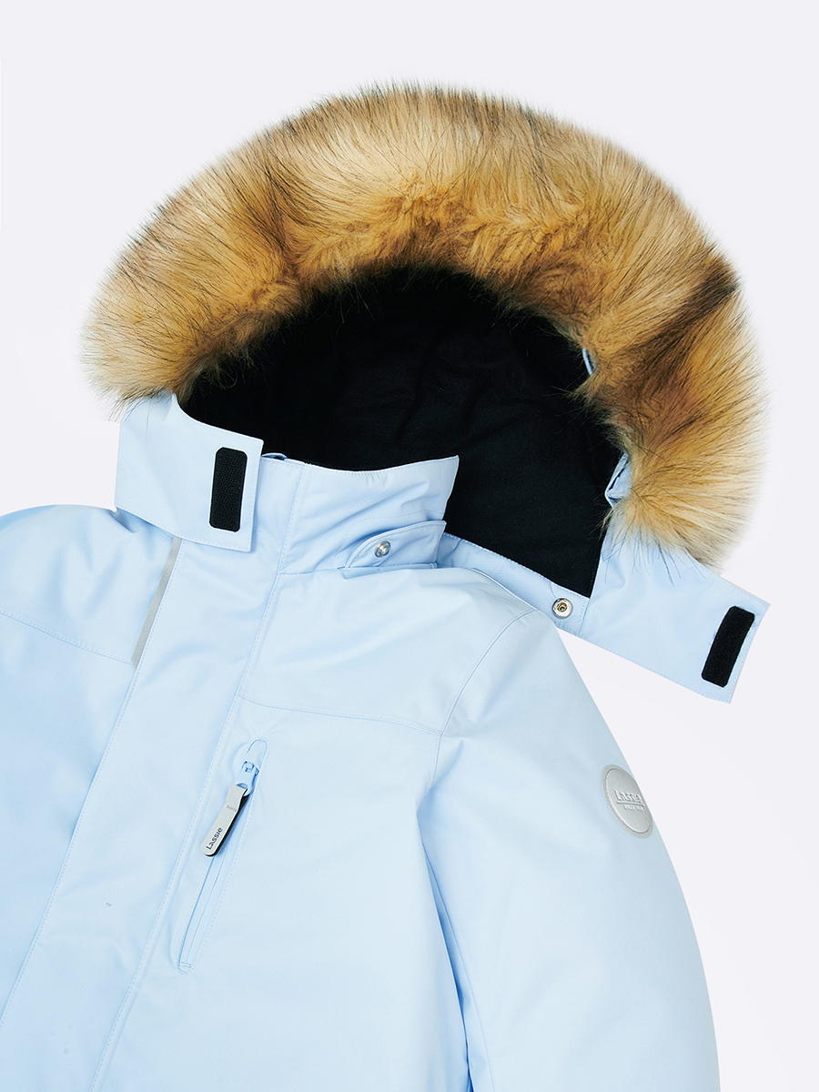 Куртка Lassie 72105405-6140 - фото 9