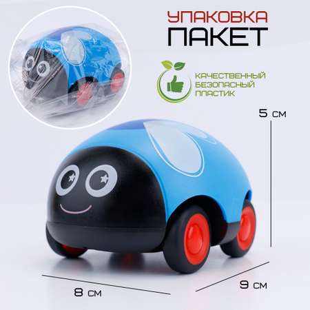 Зверушка TIPTOPOLIS Мотылек