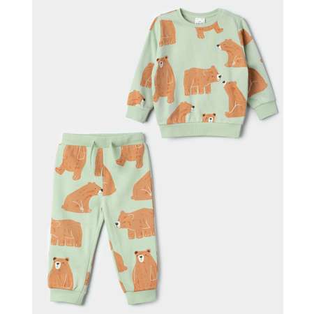 Комплект BabyGо
